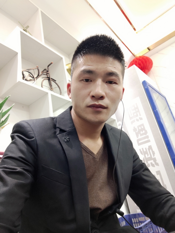 阿木1234的第一张照片--政和相亲网