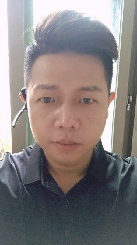 诚意征婚的第二张照片--政和相亲网