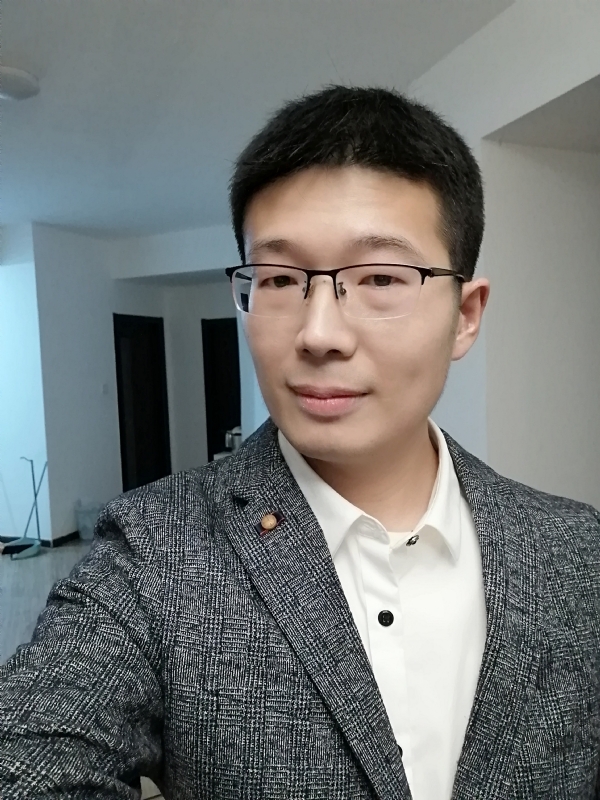 爱你一万年的第一张照片--政和相亲网