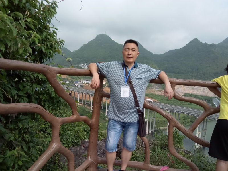 岁月无声的第一张照片--政和相亲网