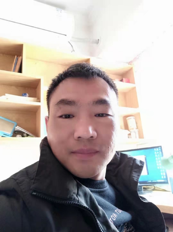 向前葱的第一张照片--政和相亲网