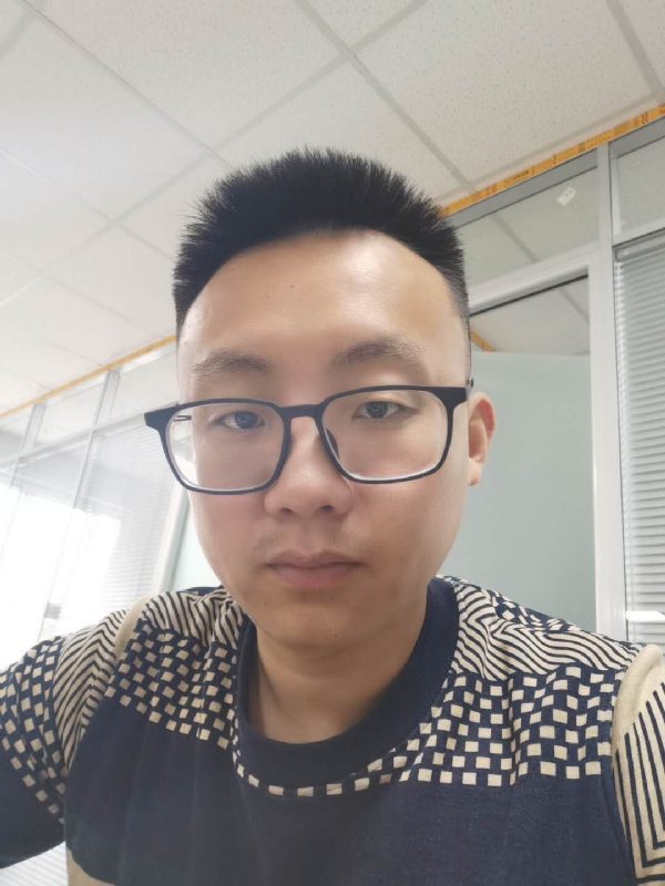方圆的第一张照片--政和相亲网