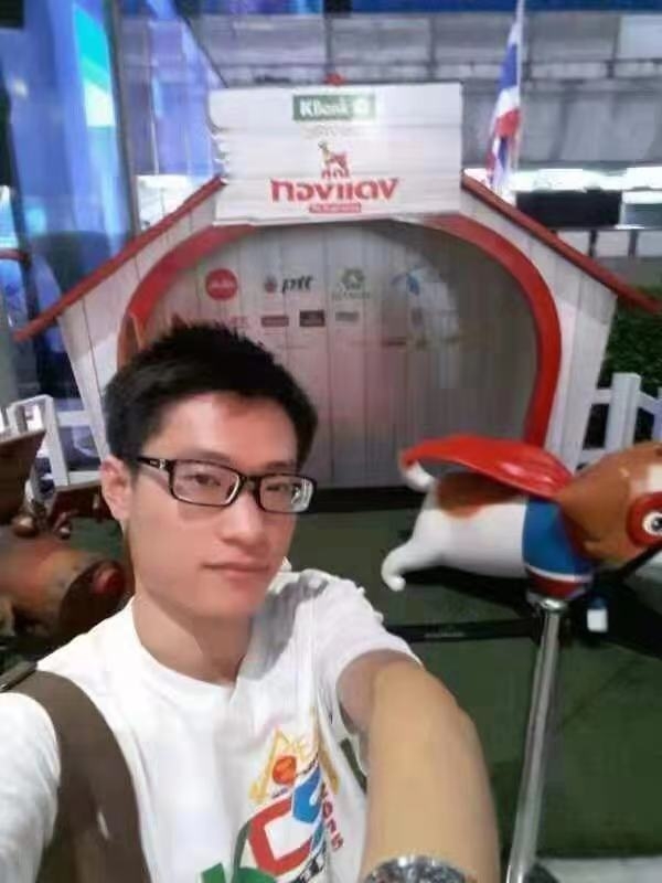 张先生的第一张照片--政和相亲网