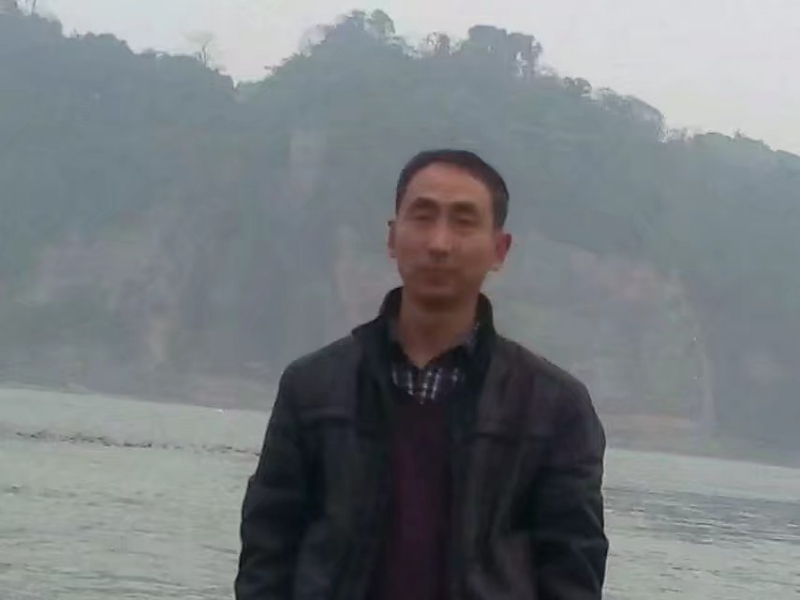 玉树临疯的第二张照片--政和相亲网