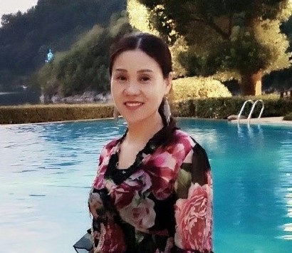 Xiang女士的第一张照片--政和相亲网