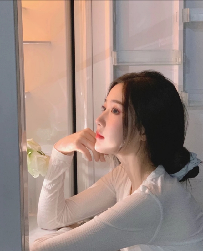 風吹過臉頰的第一张照片--政和相亲网
