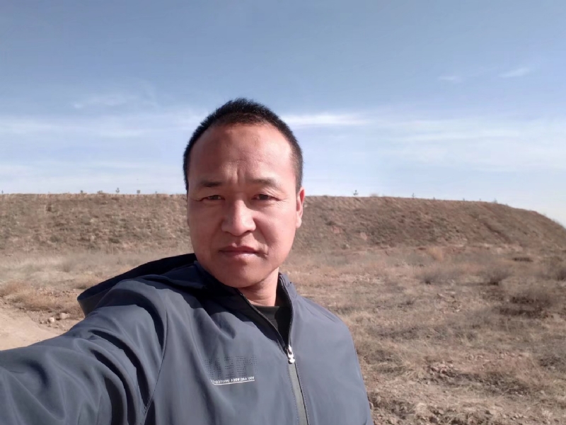 爱你不是我的第一张照片--政和相亲网