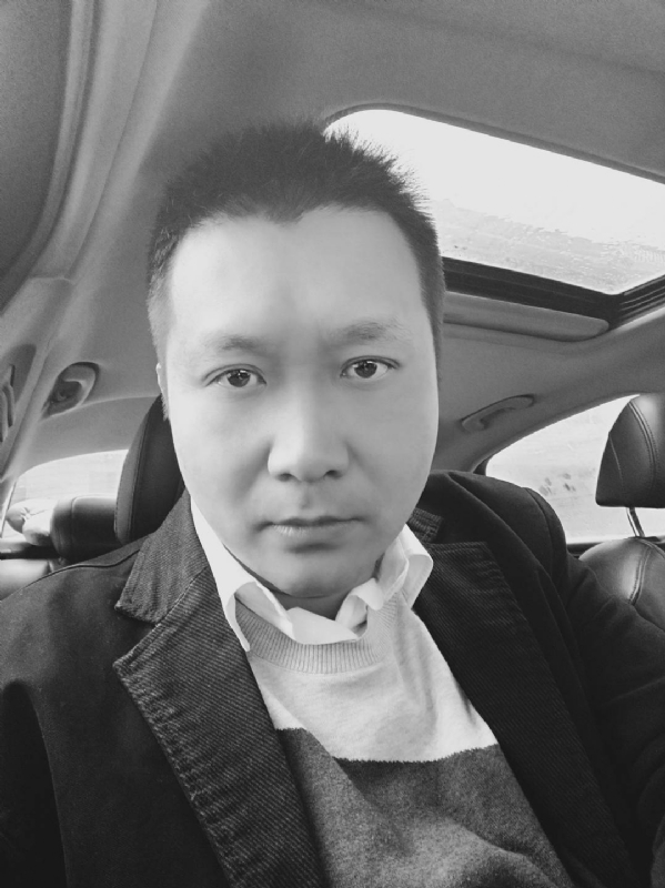 静水寒的第一张照片--政和相亲网
