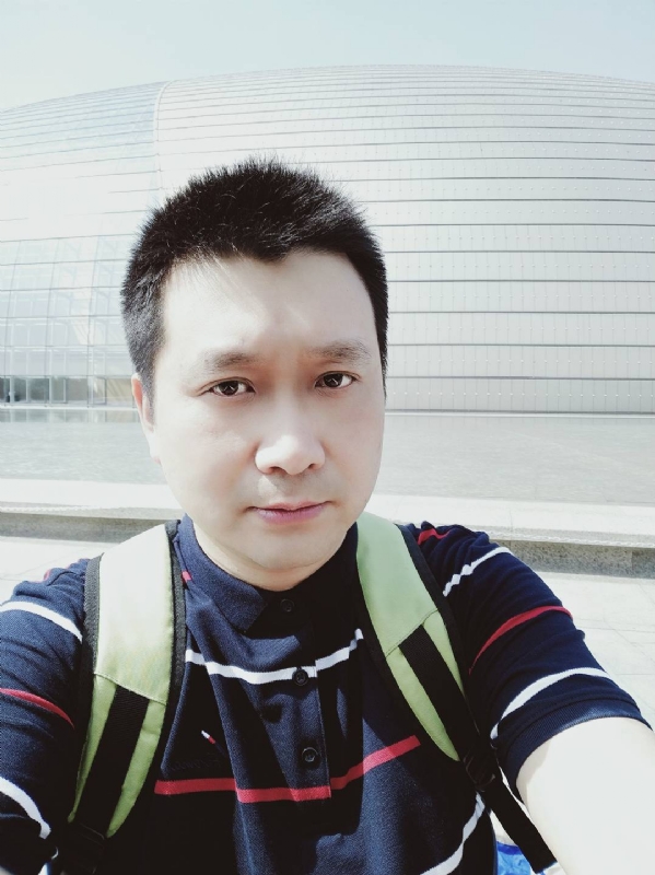 静水寒的第二张照片--政和相亲网