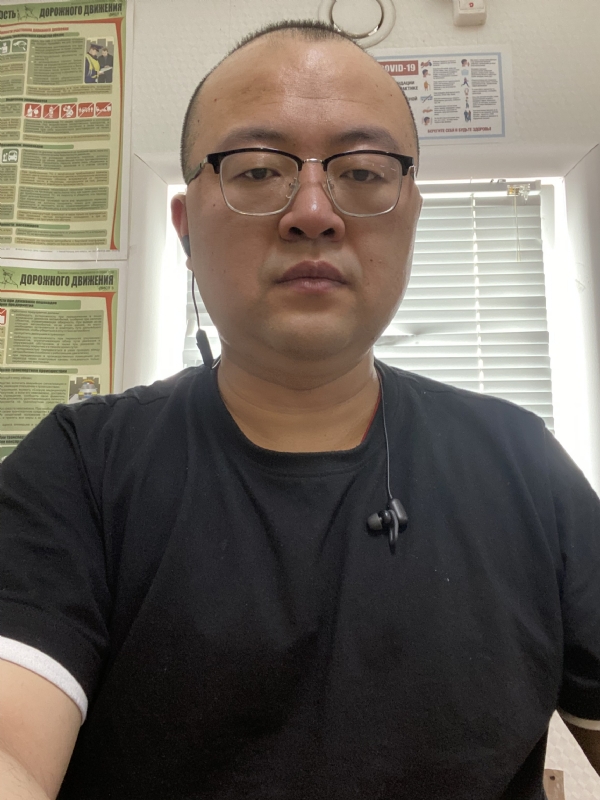 Darcros的第一张照片--政和相亲网