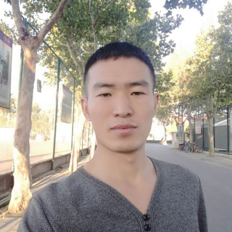 yuge的第一张照片--政和相亲网