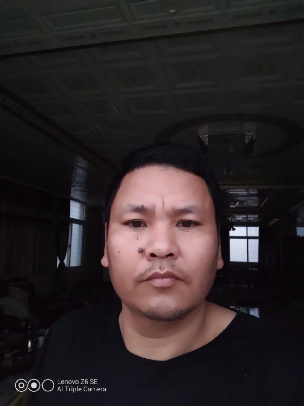 真诚的第一张照片--政和相亲网