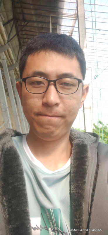 墨的第一张照片--政和相亲网