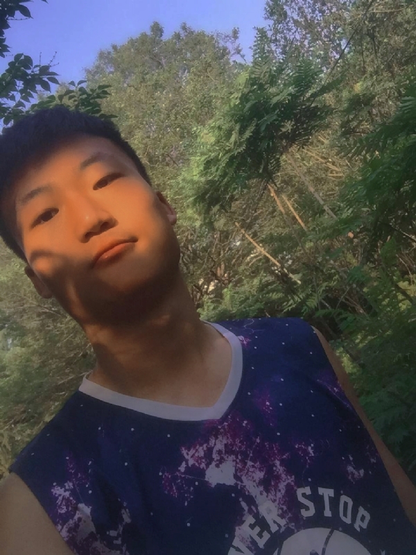 夏日的第一张照片--政和相亲网