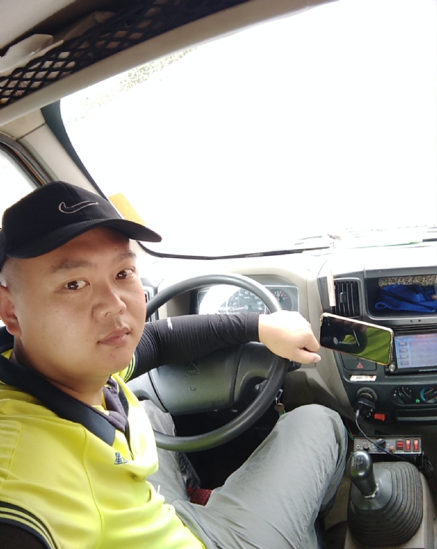于于于的第一张照片--政和相亲网