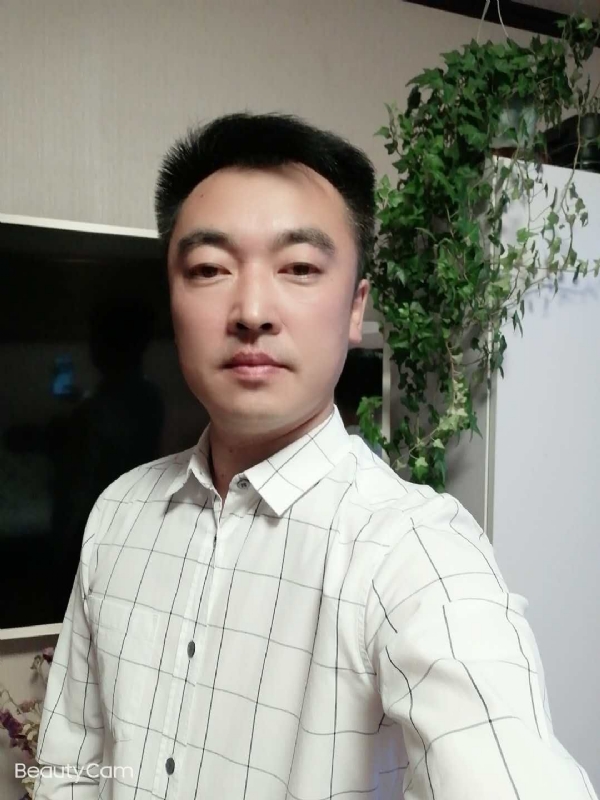 不一样的烟火的第二张照片--政和相亲网