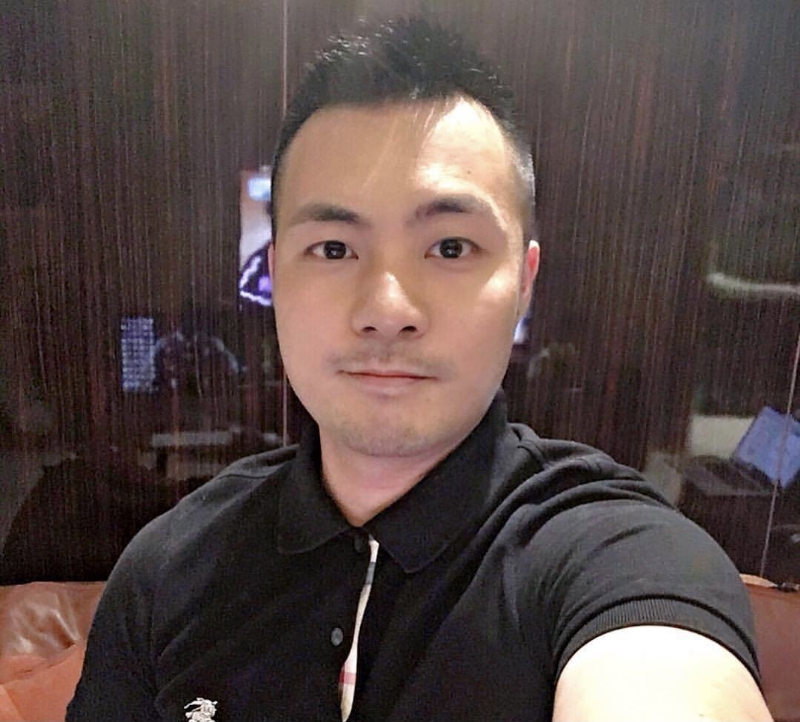 相濡以沫的第二张照片--政和相亲网