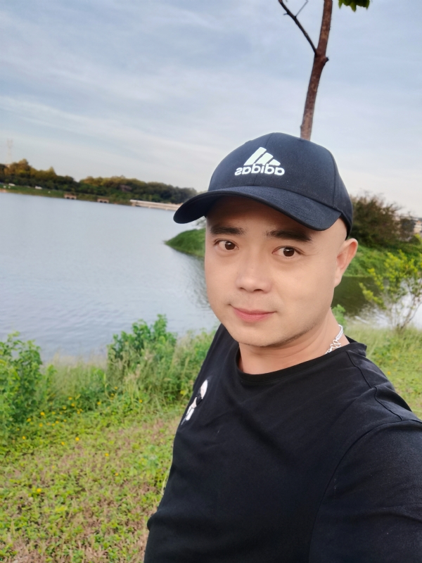 石头哥的第一张照片--政和相亲网