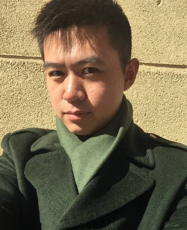 时过境迁的第三张照片--政和相亲网