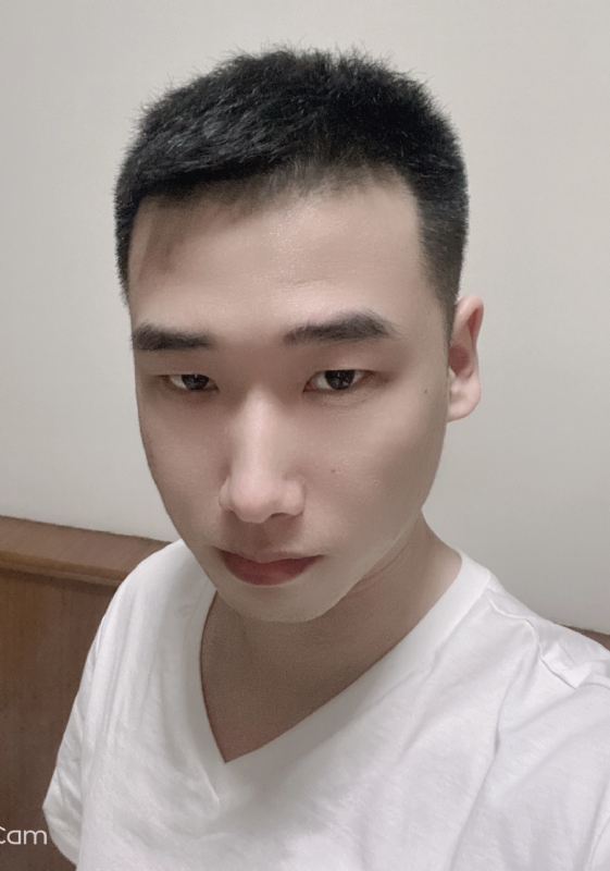 G丶的第一张照片--政和相亲网