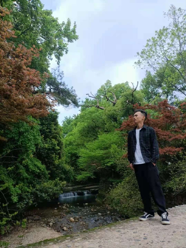 小白的第一张照片--政和相亲网