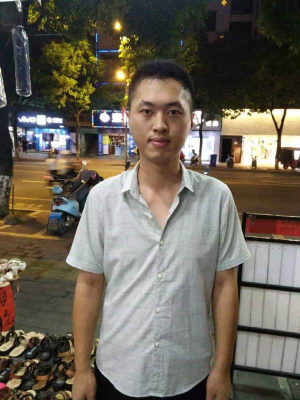 单身的雄鹰的第一张照片--政和相亲网