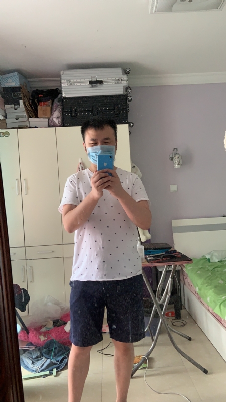 才疏学浅的第一张照片--政和相亲网