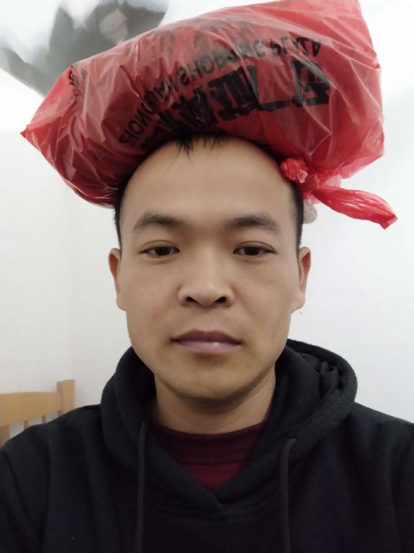 弱水三千只取一瓢的第一张照片--政和相亲网