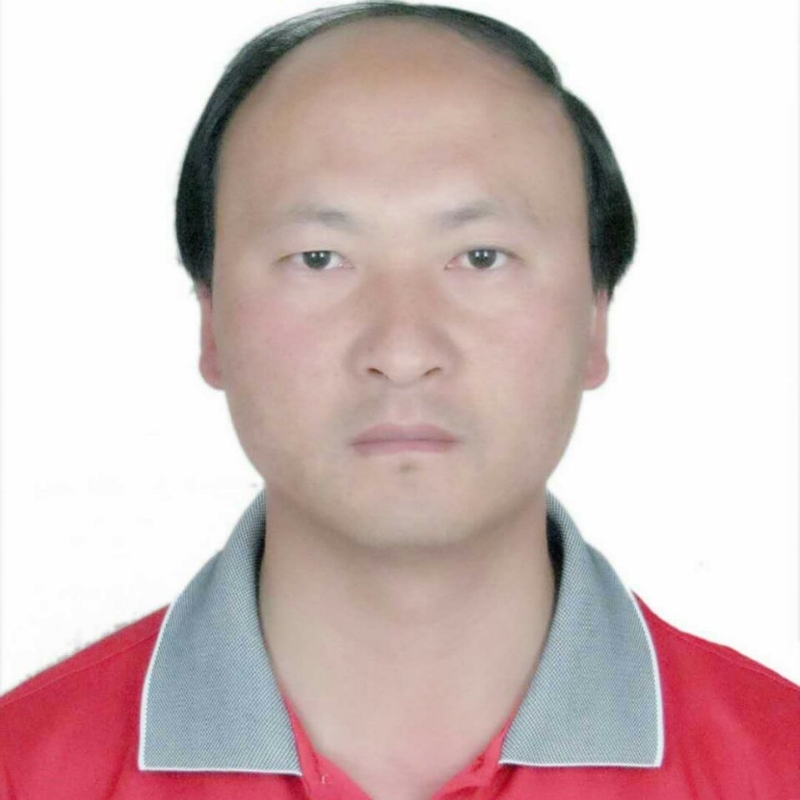 杨龙付的第一张照片--政和相亲网