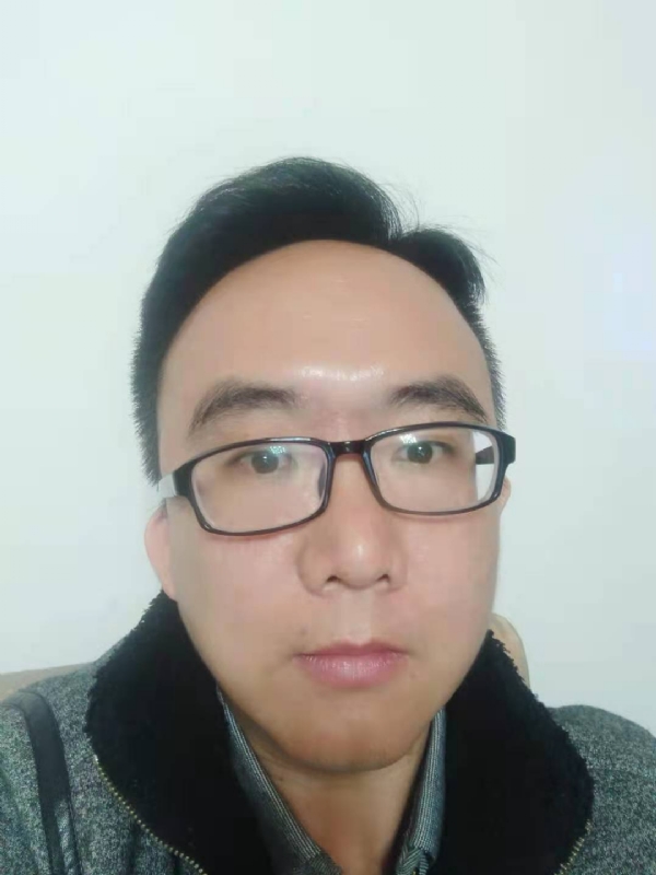 乐乐的第二张照片--政和相亲网