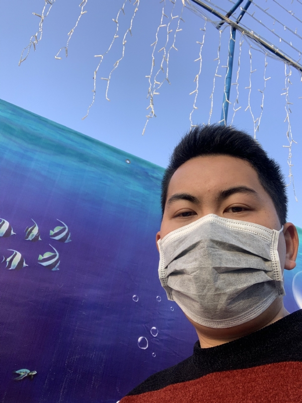 足矣的第一张照片--政和相亲网