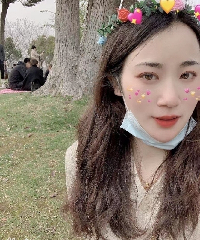 小花的第一张照片--政和相亲网