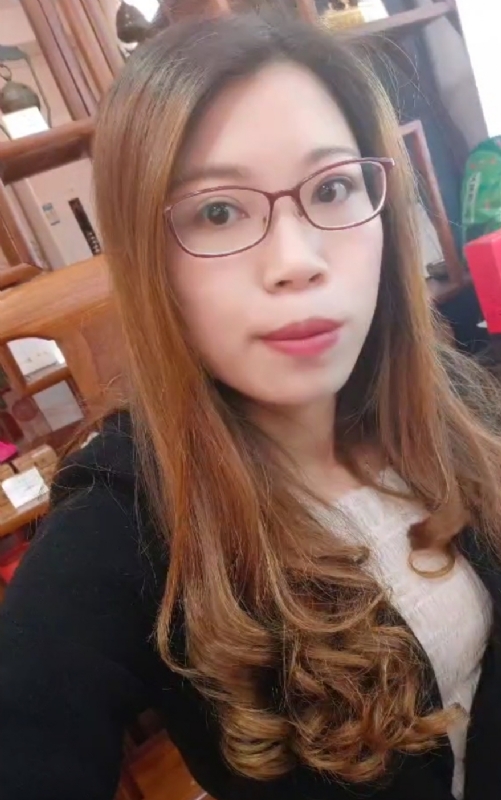 美好未来的第二张照片--政和相亲网