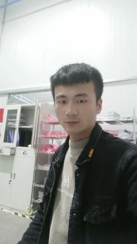 淡淡爱的第一张照片--政和相亲网
