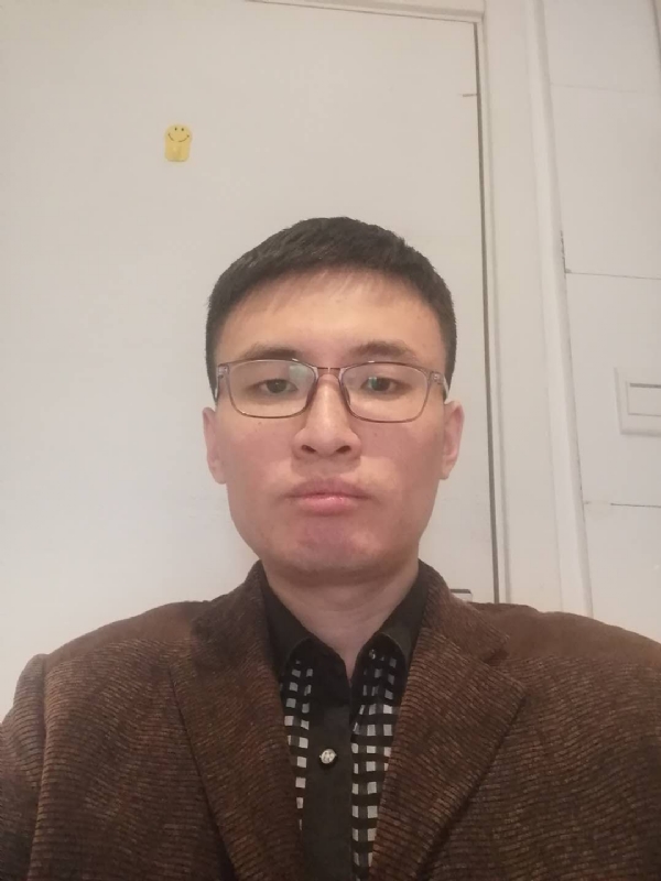 我思故我在的第一张照片--政和相亲网