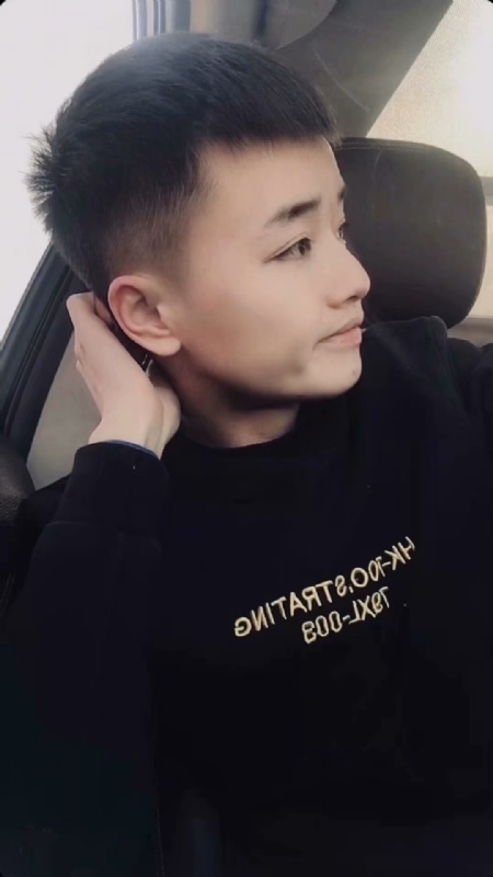锁洋的第一张照片--政和相亲网