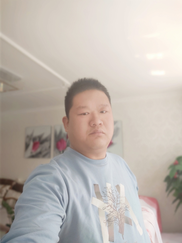 别无选择的第一张照片--政和相亲网