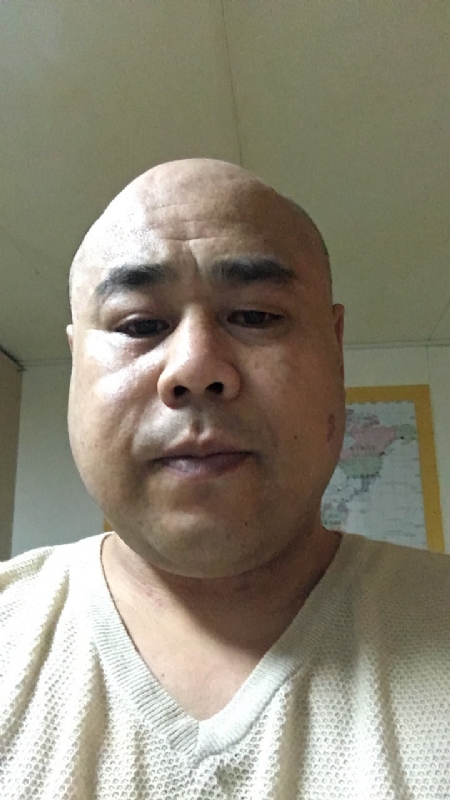 piao?bo的第一张照片--政和相亲网