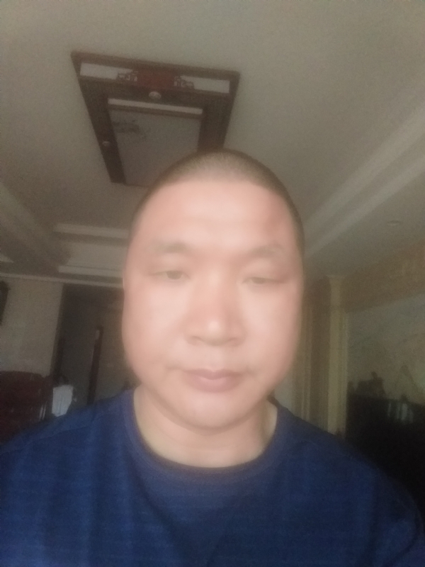 一切会好的的第一张照片--政和相亲网