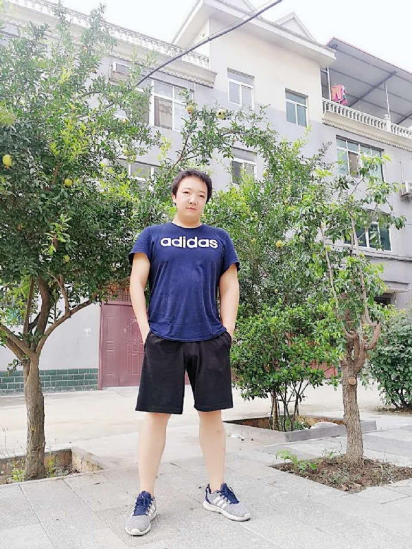 小宇的第二张照片--政和相亲网