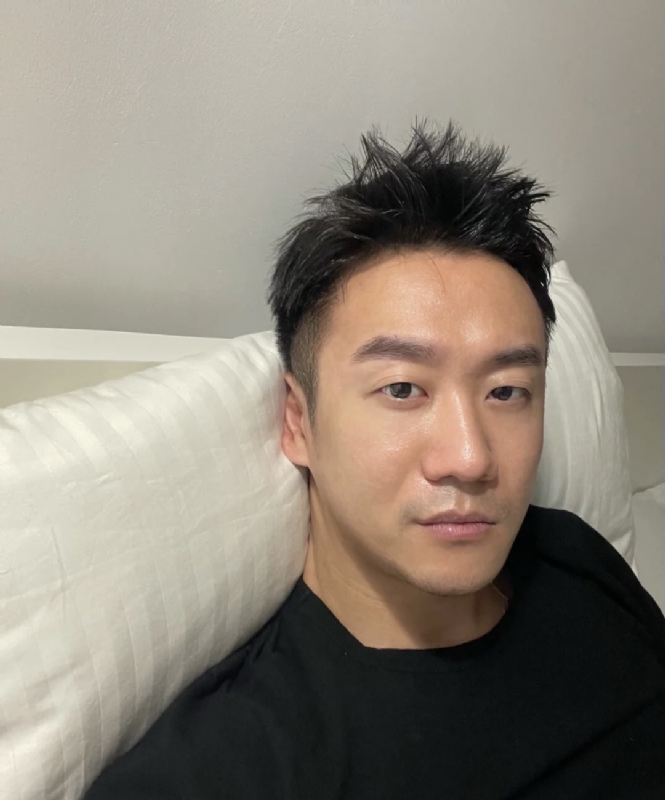 海洋的第一张照片--政和相亲网