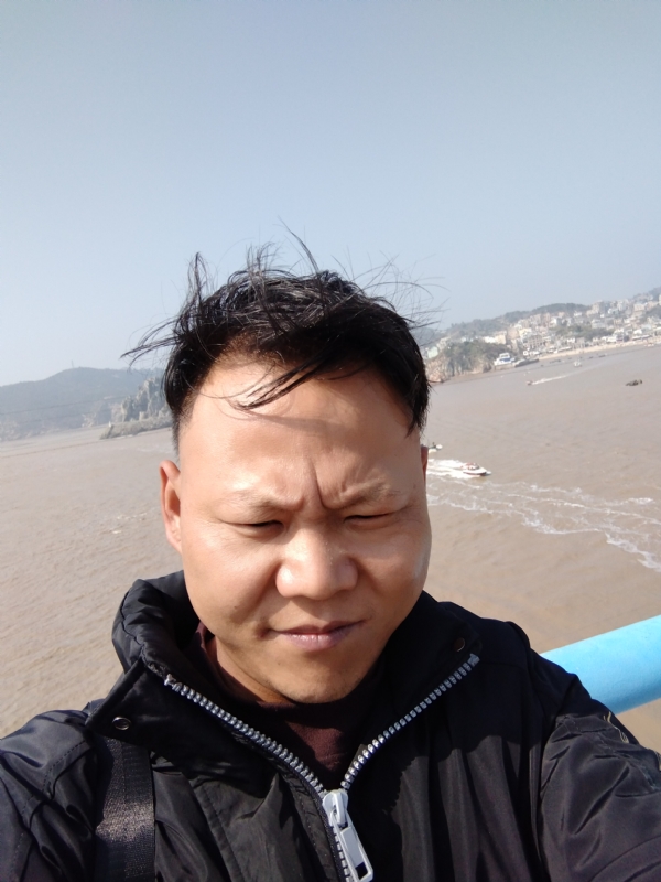 真心的第一张照片--政和相亲网