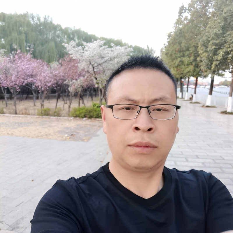 好好的第一张照片--政和相亲网