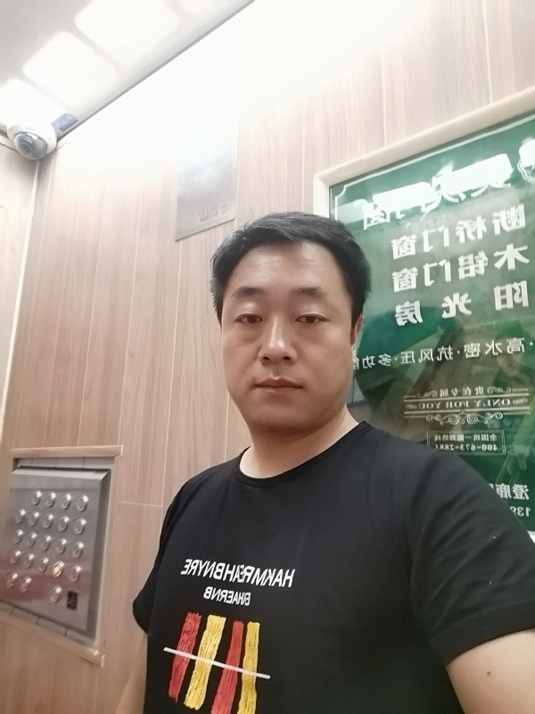 江南烟雨的第一张照片--政和相亲网