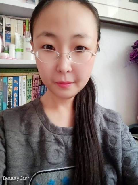 精卫公主的第二张照片--政和相亲网