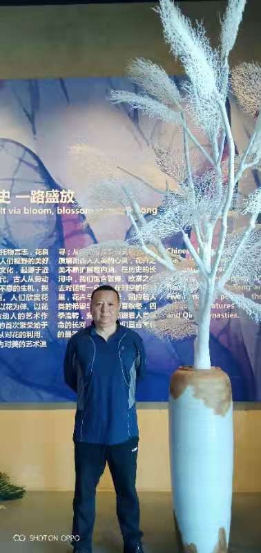 苍海一粟的第一张照片--政和相亲网