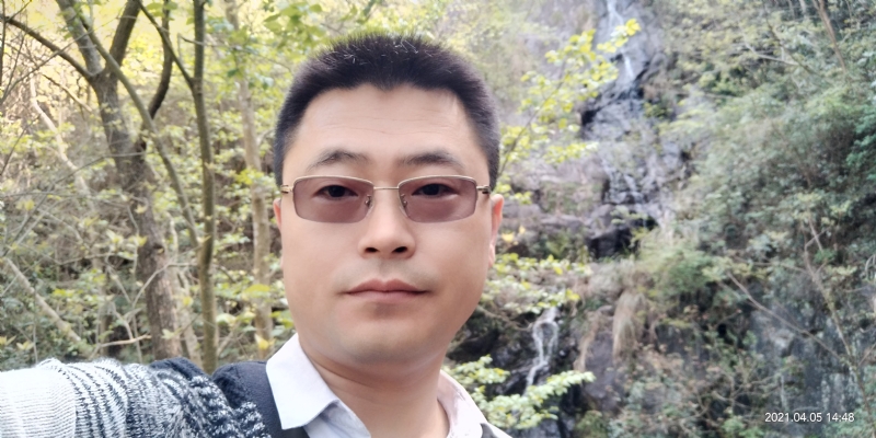 往后余生的第一张照片--政和相亲网
