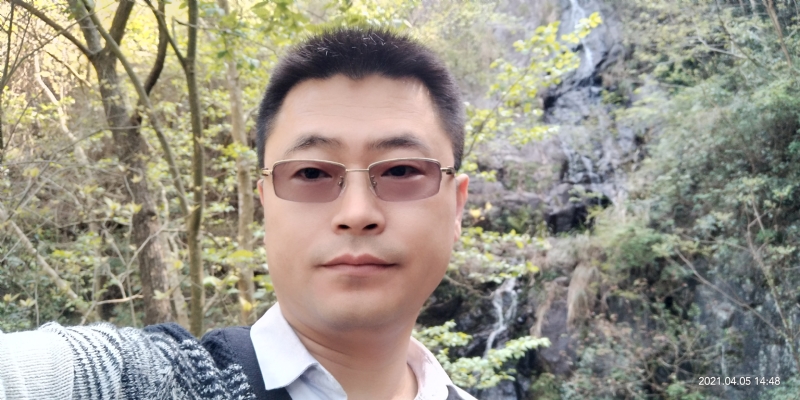 往后余生的第二张照片--政和相亲网