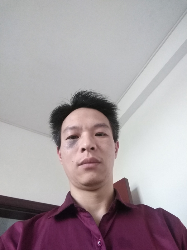 风中落叶的第三张照片--政和相亲网