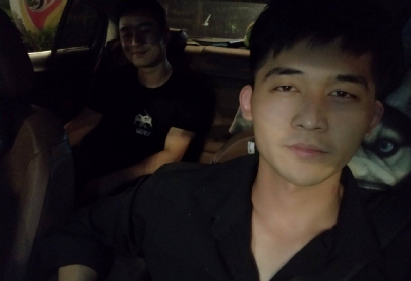 你的好好先生的第一张照片--政和相亲网